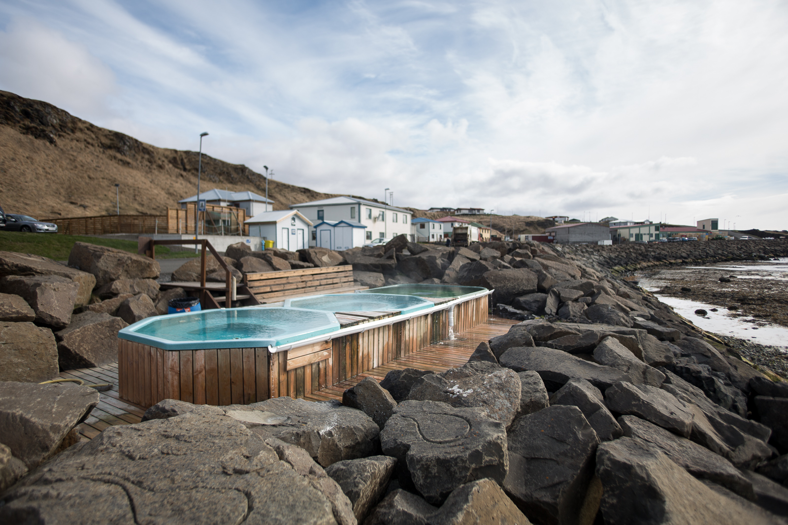Hot Tubs Flying Off The Shelves