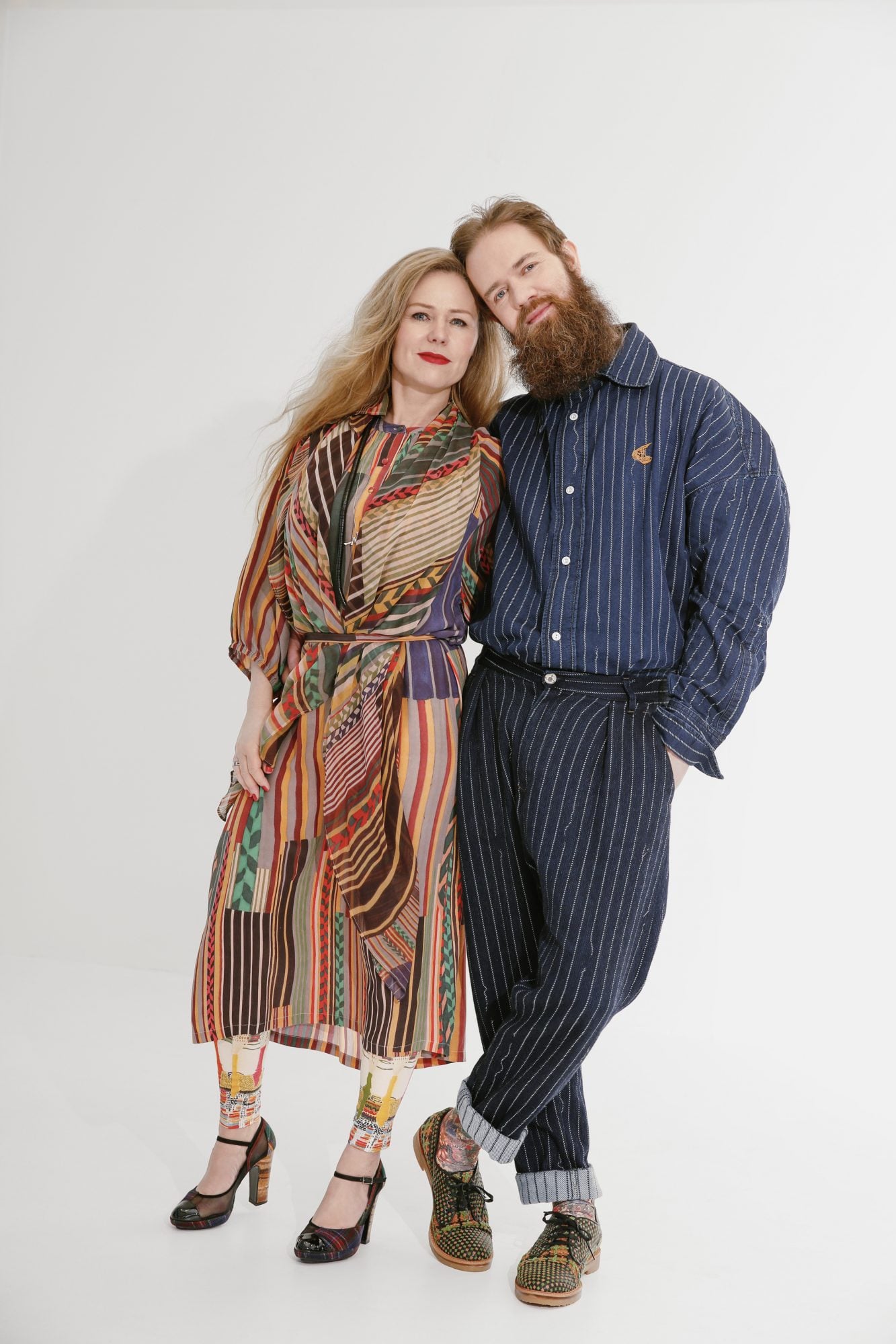 The Pleasure Of Craftsmanship: Ten Years Of Kronkron Shoes