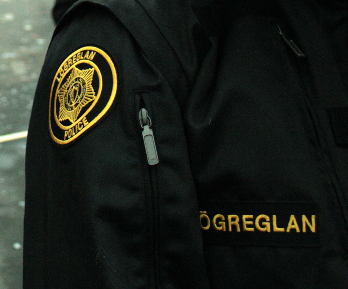 18-Year-Old Caught With 13 Kilos Of Cocaine