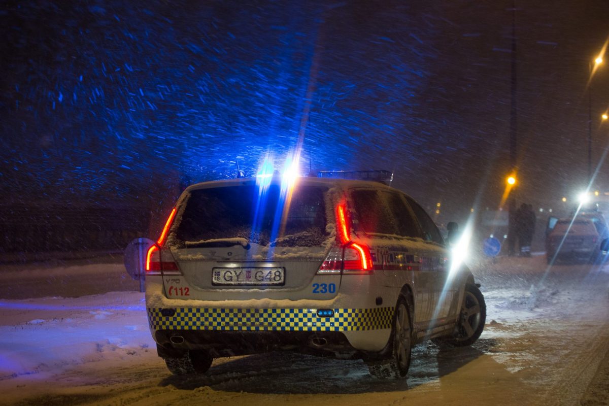 Special Police Unit Criticised For Not Following Protocol