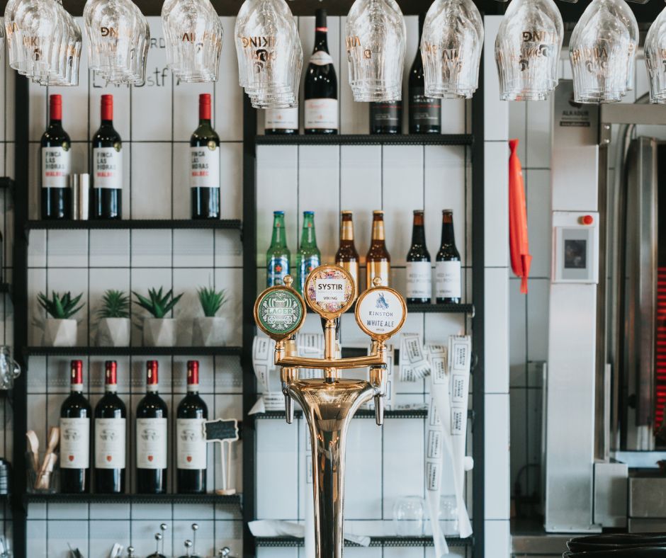 Reykjavík Happy Hours: 10 of the Best Happy Hour Spots in the City!