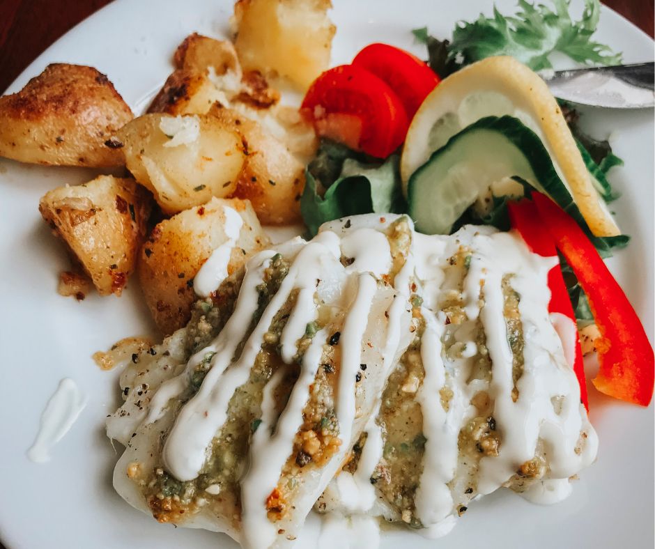 Best Restaurants in Iceland Along Ring Road: Indulge at These Top 16 Dining Spots!