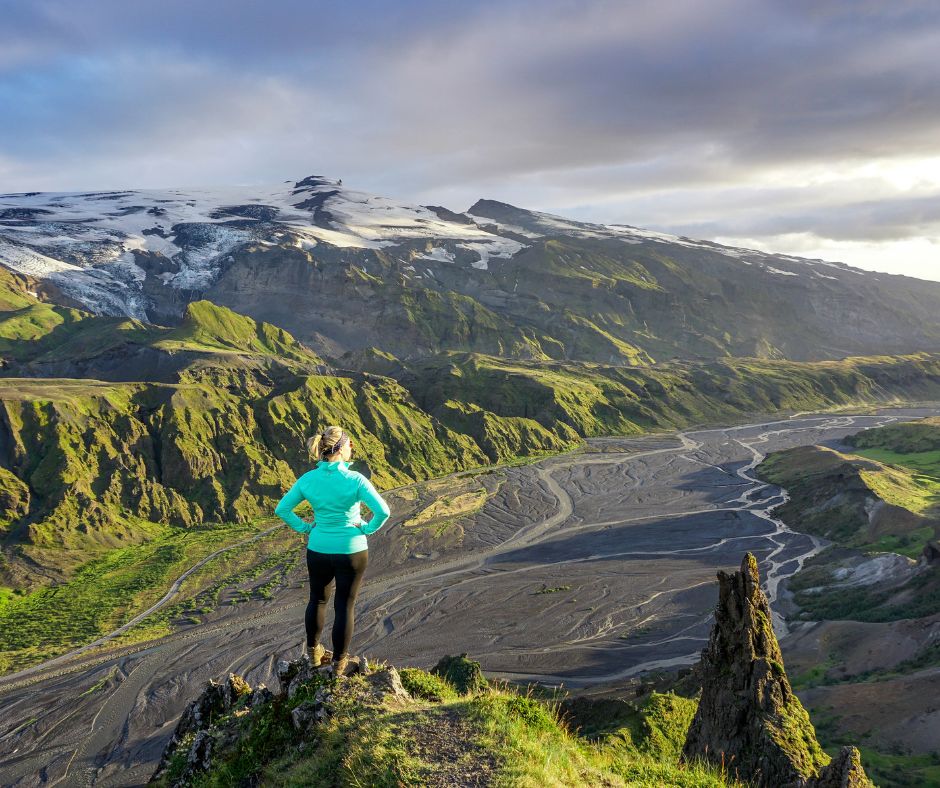 What Are the Best Hikes in Iceland? 13 Trails You Need to Explore!
