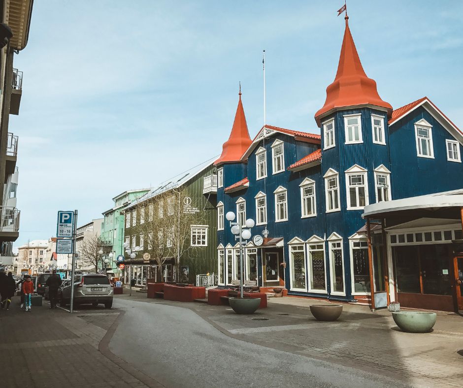 How to Explore Akureyri, Iceland: Enjoy Must-See Gems, Fun Activities + More