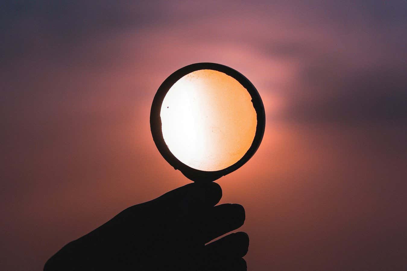 Let's remember that extraordinary claims need extraordinary evidence