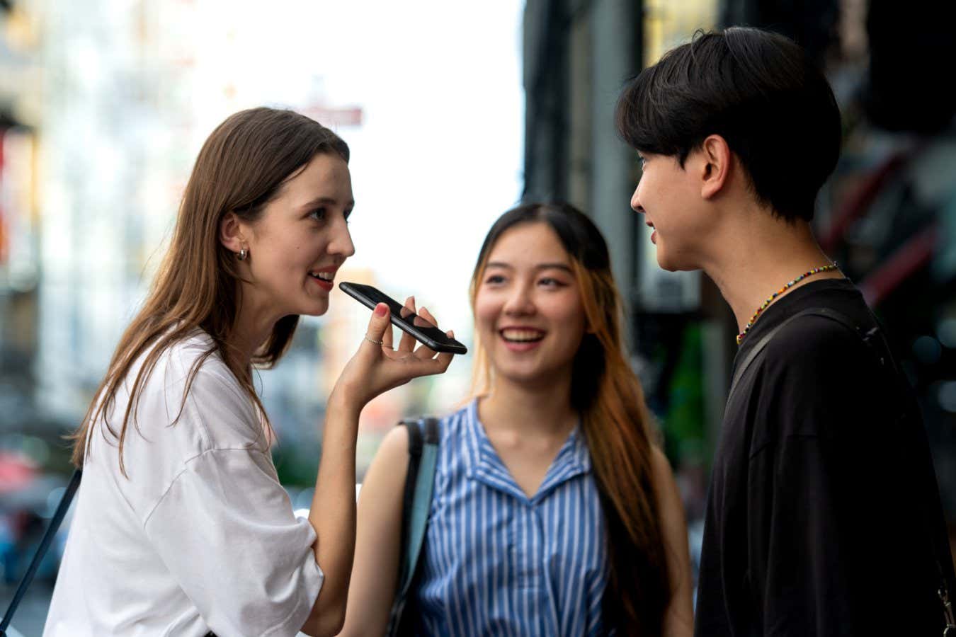 Should you still learn a second language if AI can translate for you?