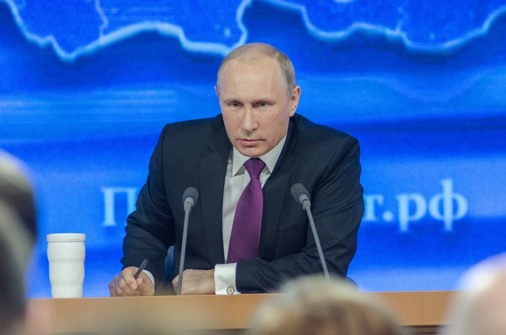 Putin’s order not to hit Ukraine energy targets has ‘expired’: Kremlin
