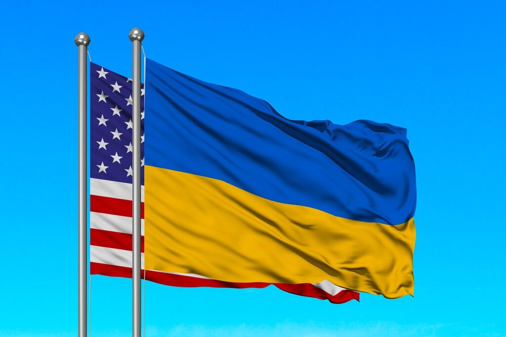 US threatens to withdraw from Ukraine talks if no progress
