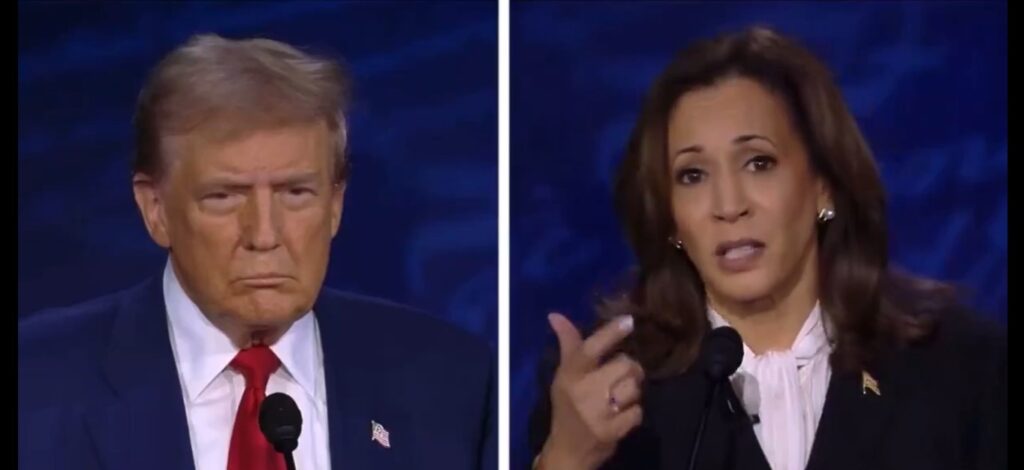 Trump calls to probe Kamala Harris celebrity endorsements