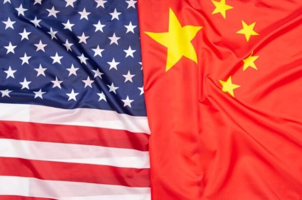 US Treasury Secretary says trade talks with China ‘stalled’