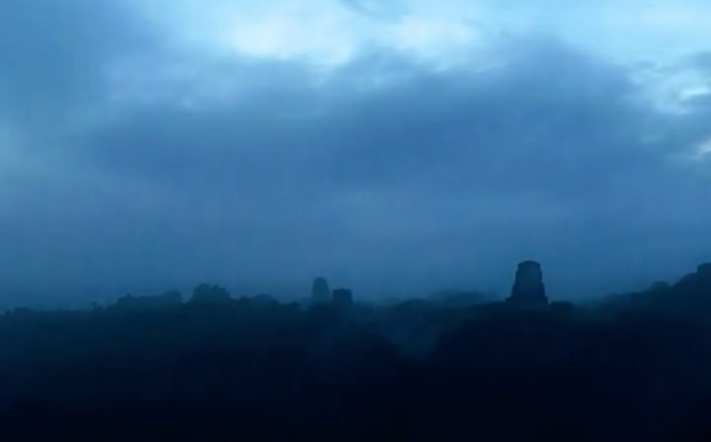 Remains of Mayan city nearly 3,000 years old unearthed in Guatemala: ministry