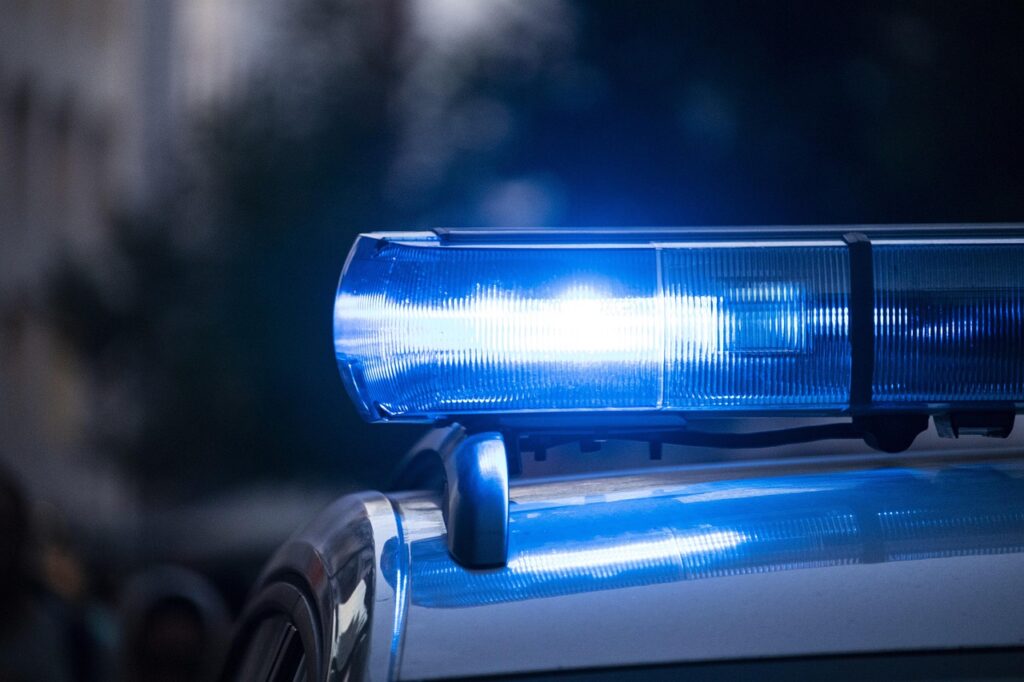 Man stabs four in South Korea, still at large