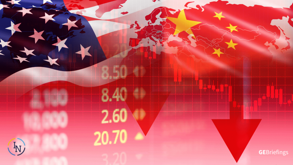 16 april. Morgenkommentar- IEA kutter prognosene etter Trump toll