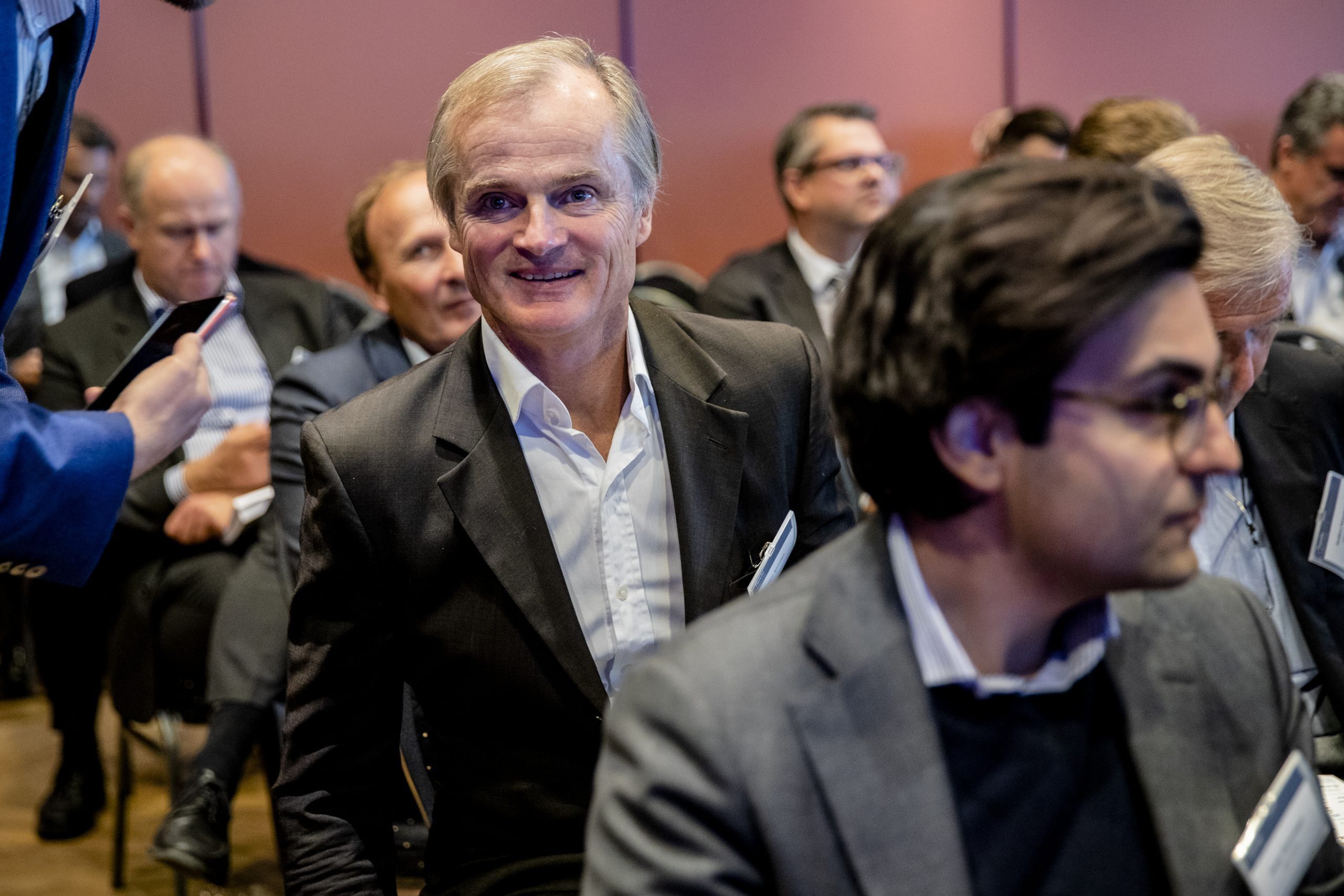 (+) Shorte eller selge Spetalens siste satsning kan bli lønnsomt!