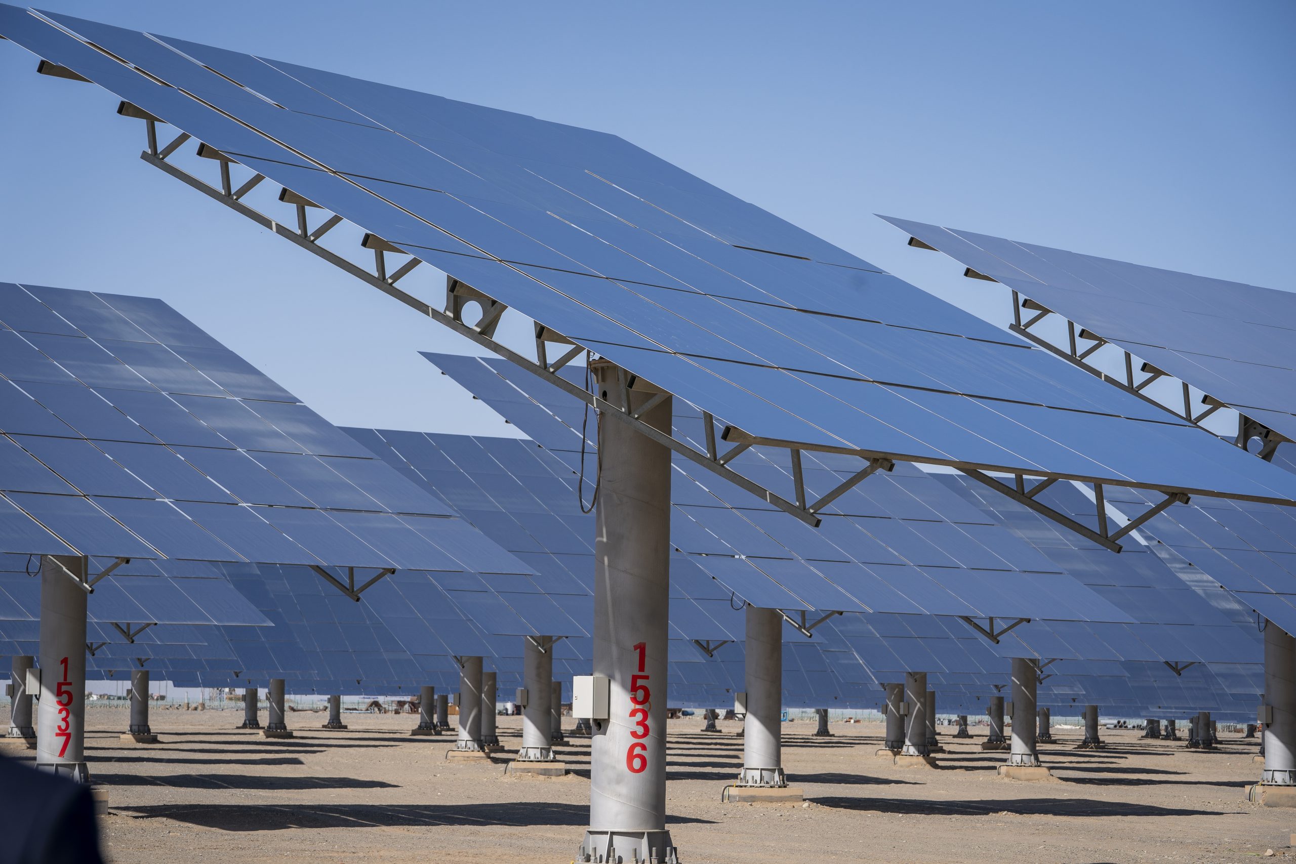 (+) Vill handel i EAM Solar – alle aksjene omsatt to ganger!