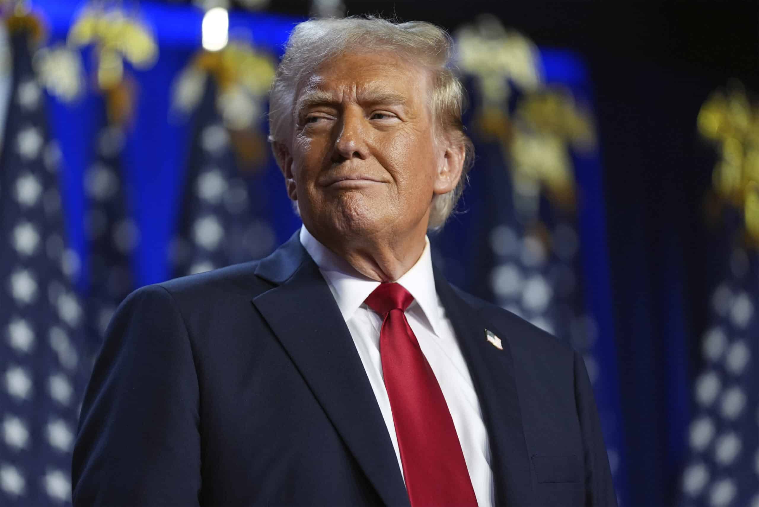 Hvordan vil Donald Trump påvirke din økonomi?!