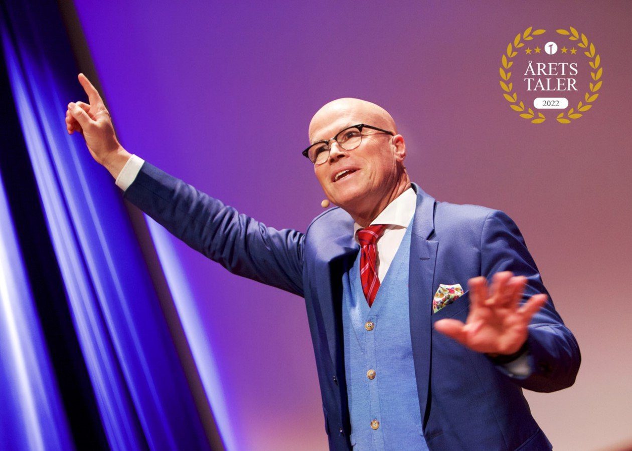 Milliardær Morten Klein – Jeg ble truet med pistol mot hodet!