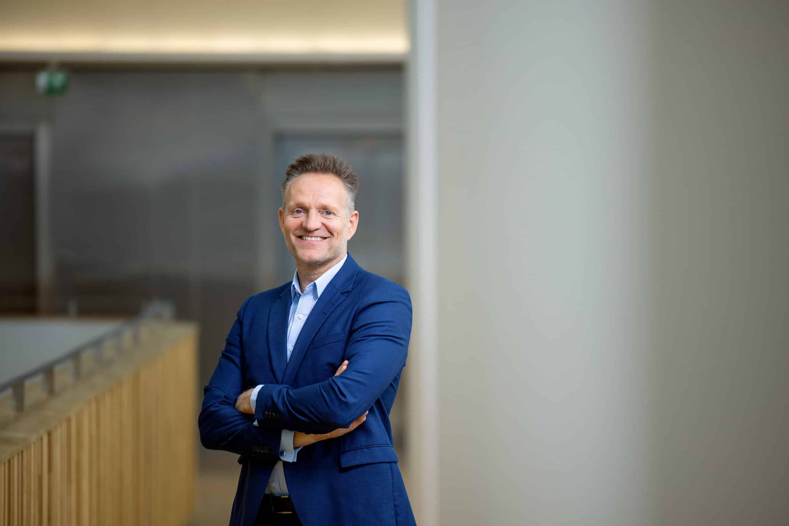 (+) I bakspeilet: Jan Erik Kjerpeseth