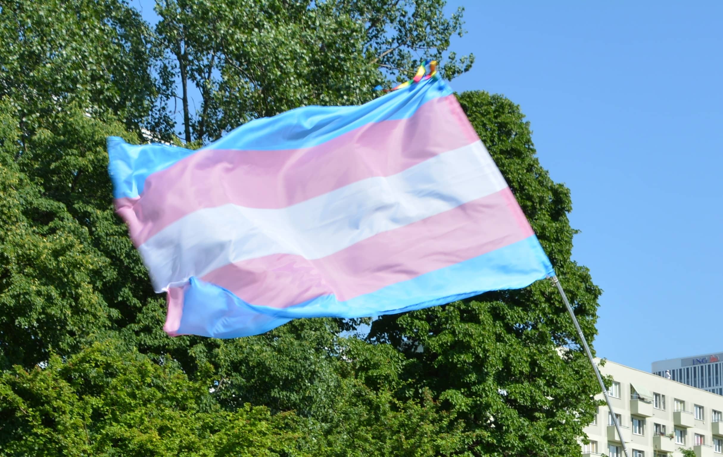 SV har vedtatt at transmenn skal få mammografi