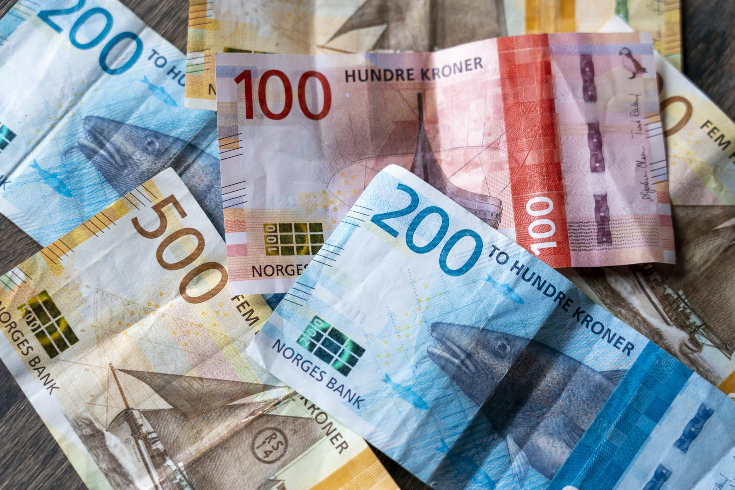 46 milliarder til gode – men sjekk skattemeldingen før du jubler!