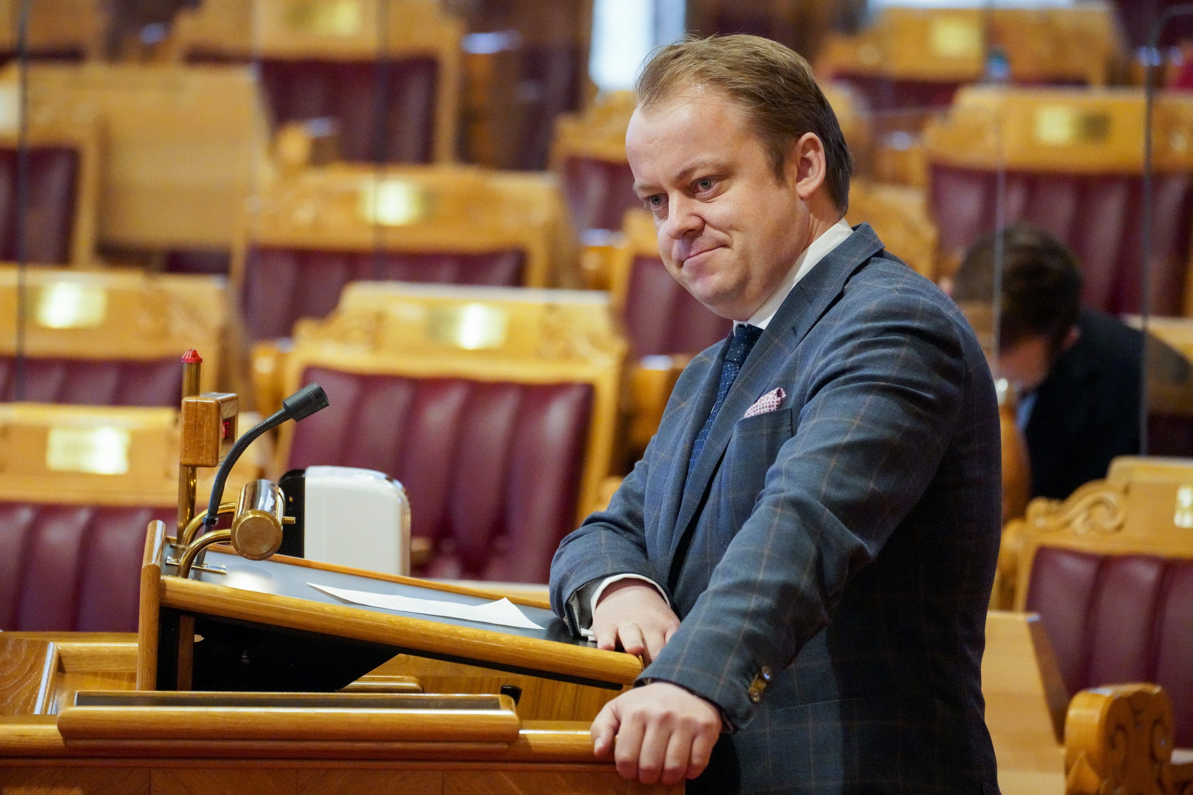 Frp foreslår null innvandring fra «høyrisikoland»