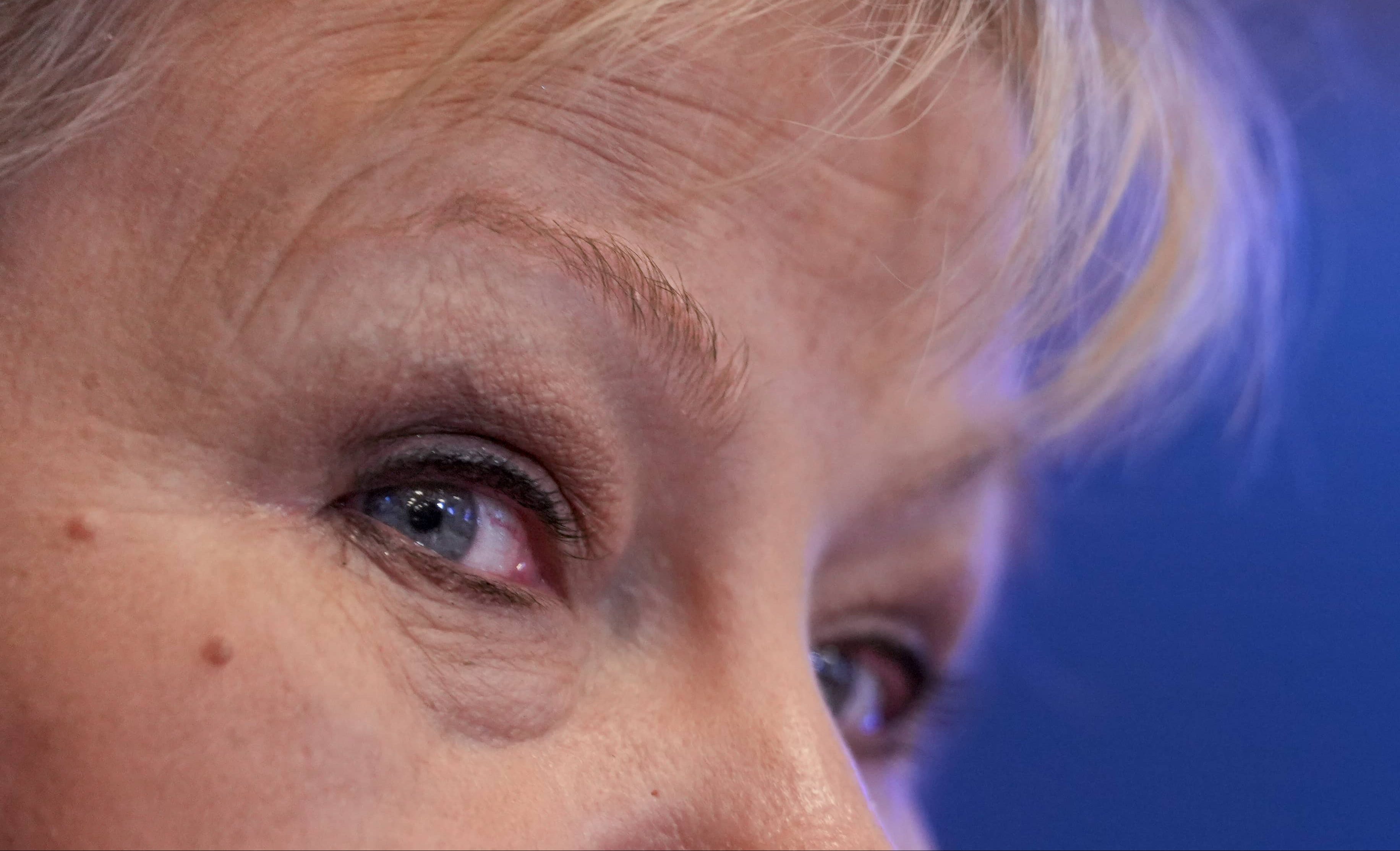 Erna Solberg: – Det går for sakte