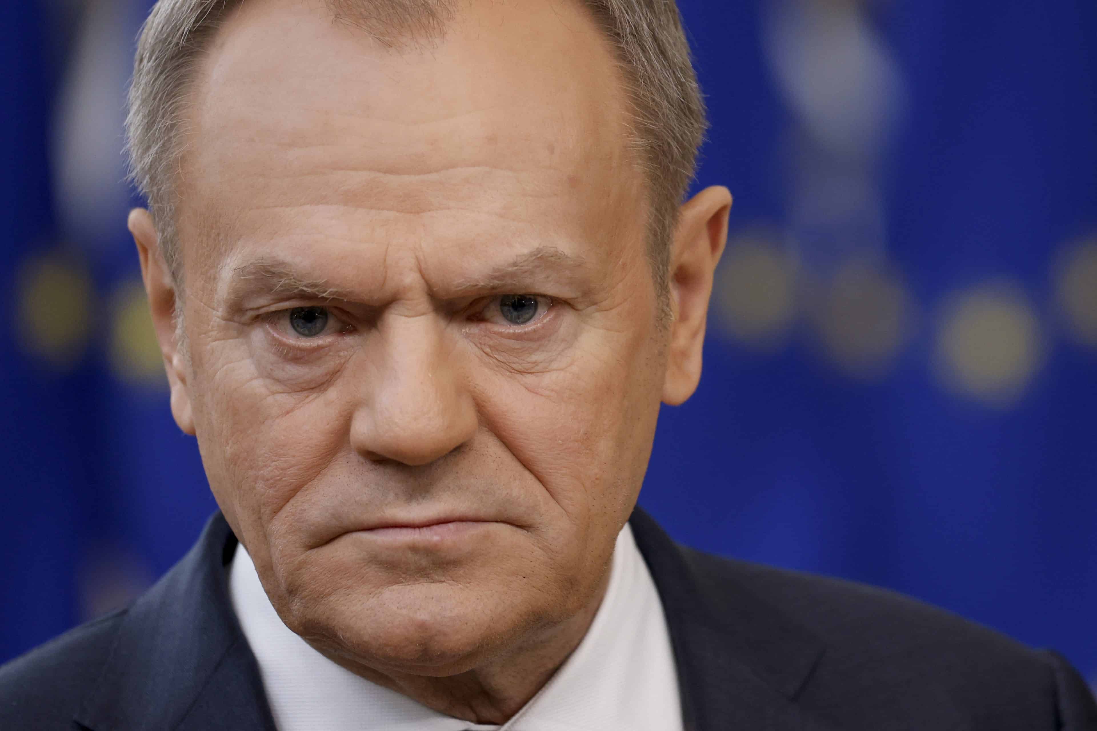Polen forbereder sine innbyggere på krig (+)