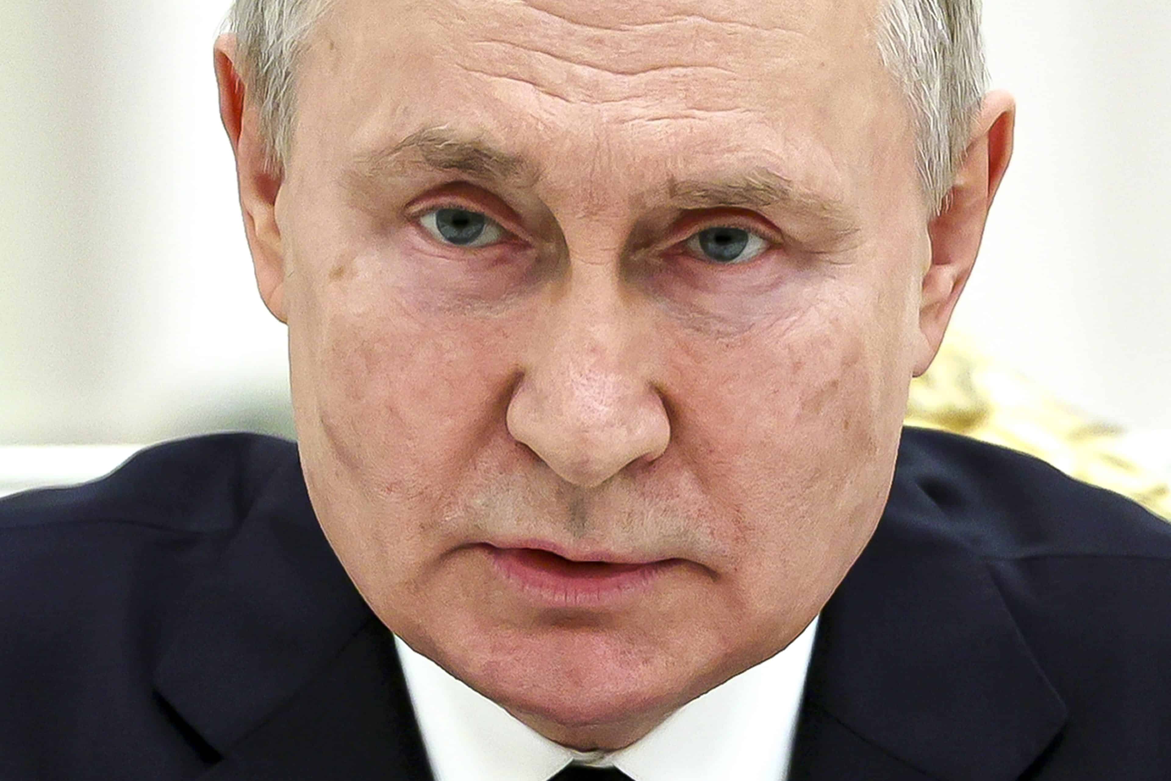 Russland med krav til USA for fredsavtale