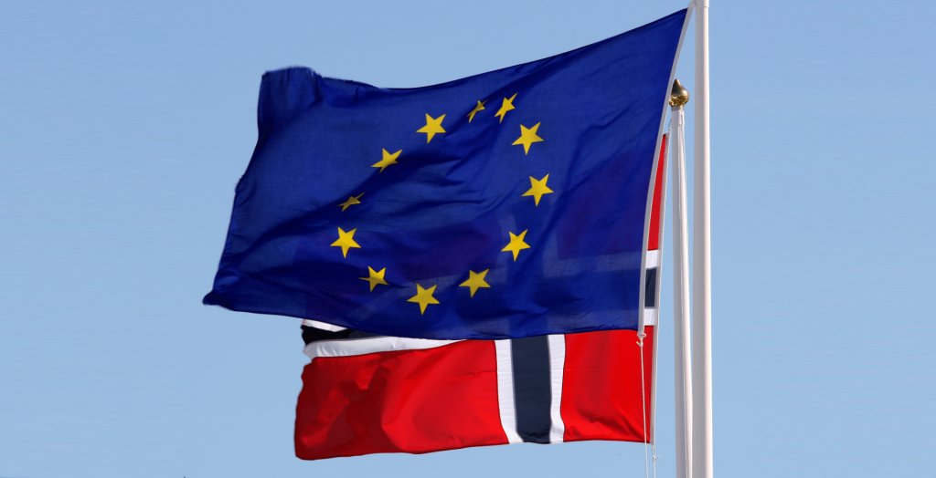 Økt støtte for EU-medlemskap, men fortsatt nei-flertall