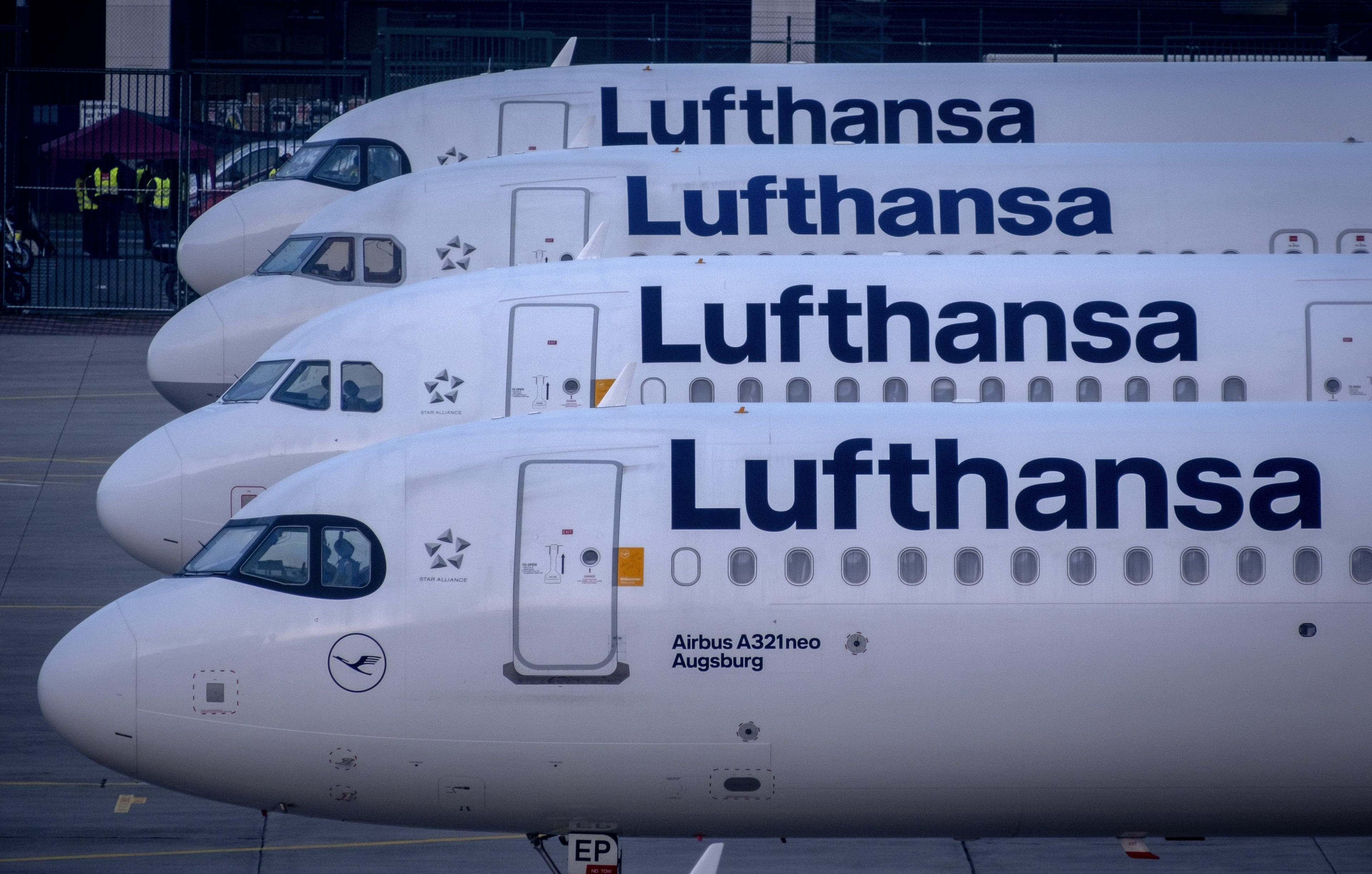 Kaos i flybransjen: – Vi må kutte i EU regulering