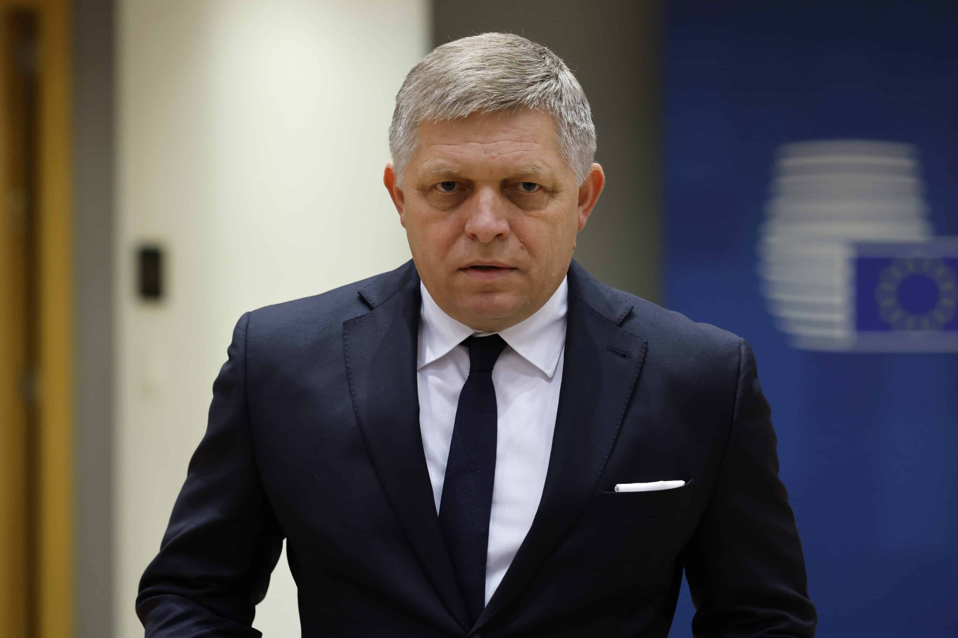 Fico ut mot EU: – Ingen kan fortelle meg hvor jeg får reise