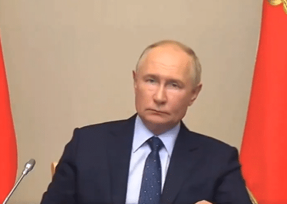 Putin stilt overfor dilemma med våpenhvileforslag