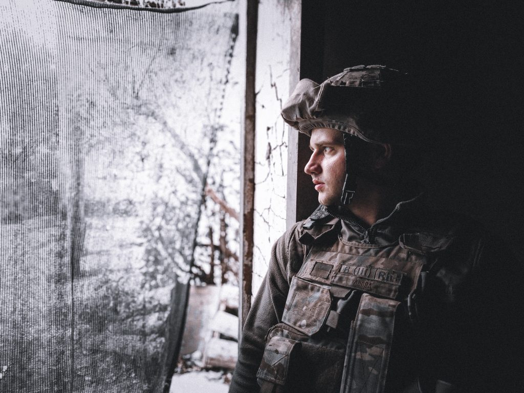 Russland nær ukrainsk omringning i Kursk – soldater i desperat kamp