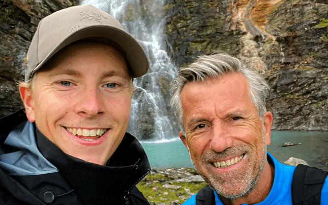 Rolf Nordmo nekter for å ha planlagt drapet på Janne Puhakka