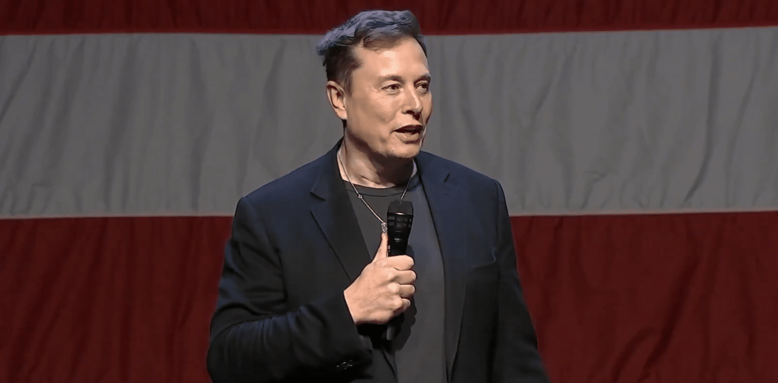 Mediene anklaget Elon Musk for å ha forlatt sønnen: Viste seg å være feil