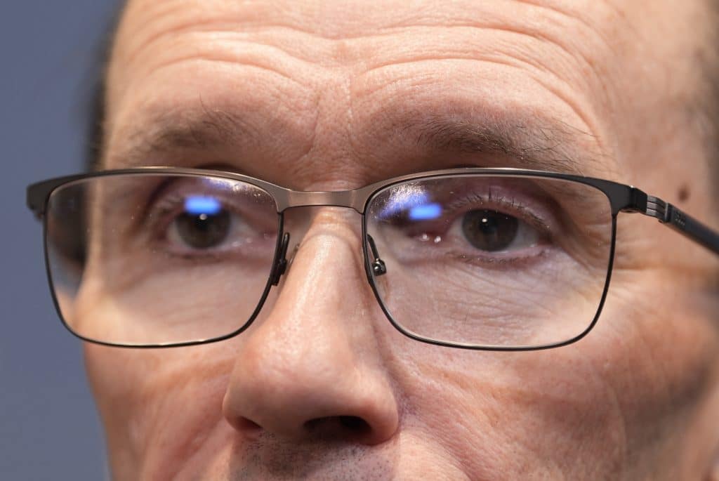 Barth Eide vil ha fortgang i EU-direktiv