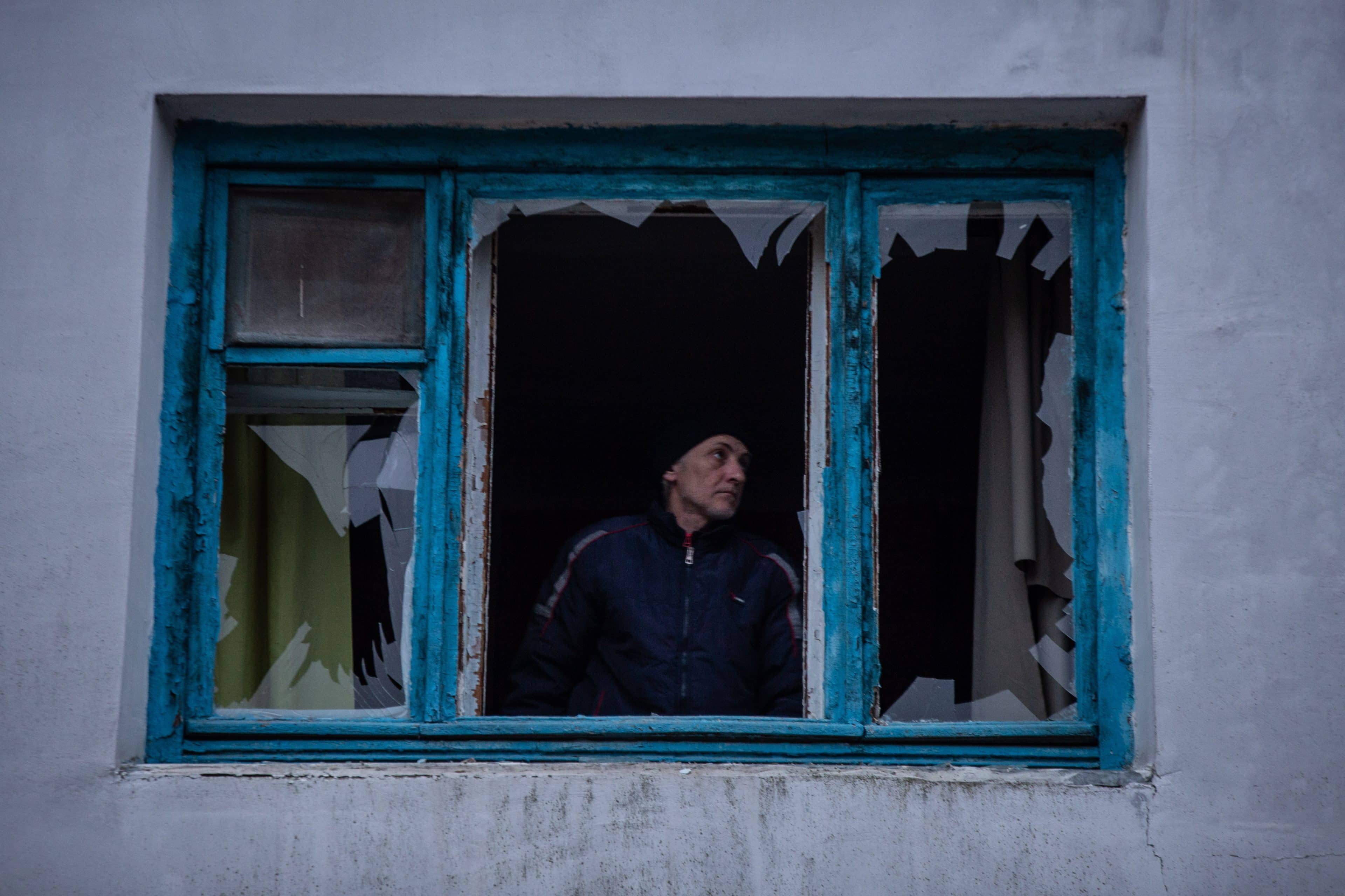 Fra ødeleggelse til håp: Ukrainas neste steg
