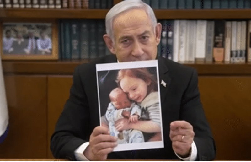 Netanyahu lover hevn: – Ingen kan stoppe meg
