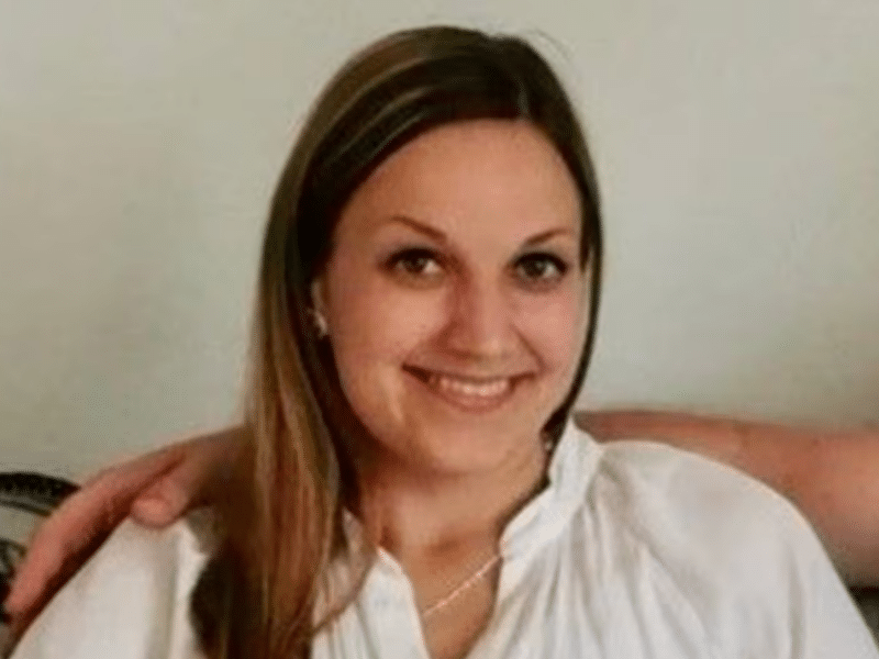 Lise (30) drept med ni knivstikk – ekskjæresten angrer i retten