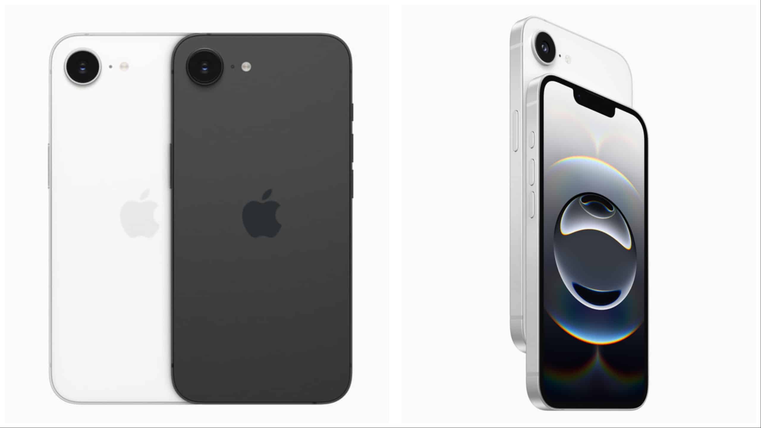 Apples lanserer «billig» iPhone