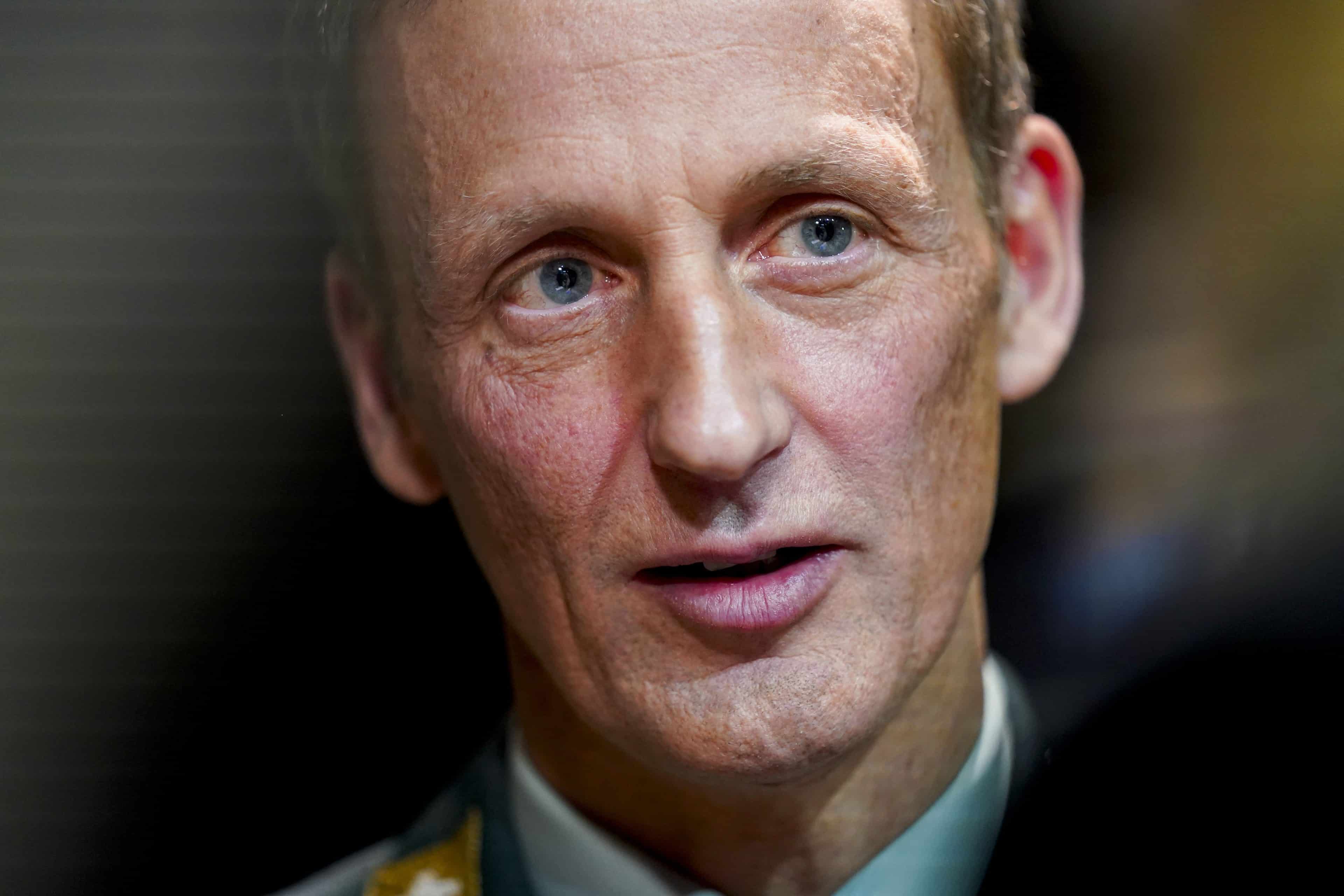 – Vi har dårlig tid og mye penger