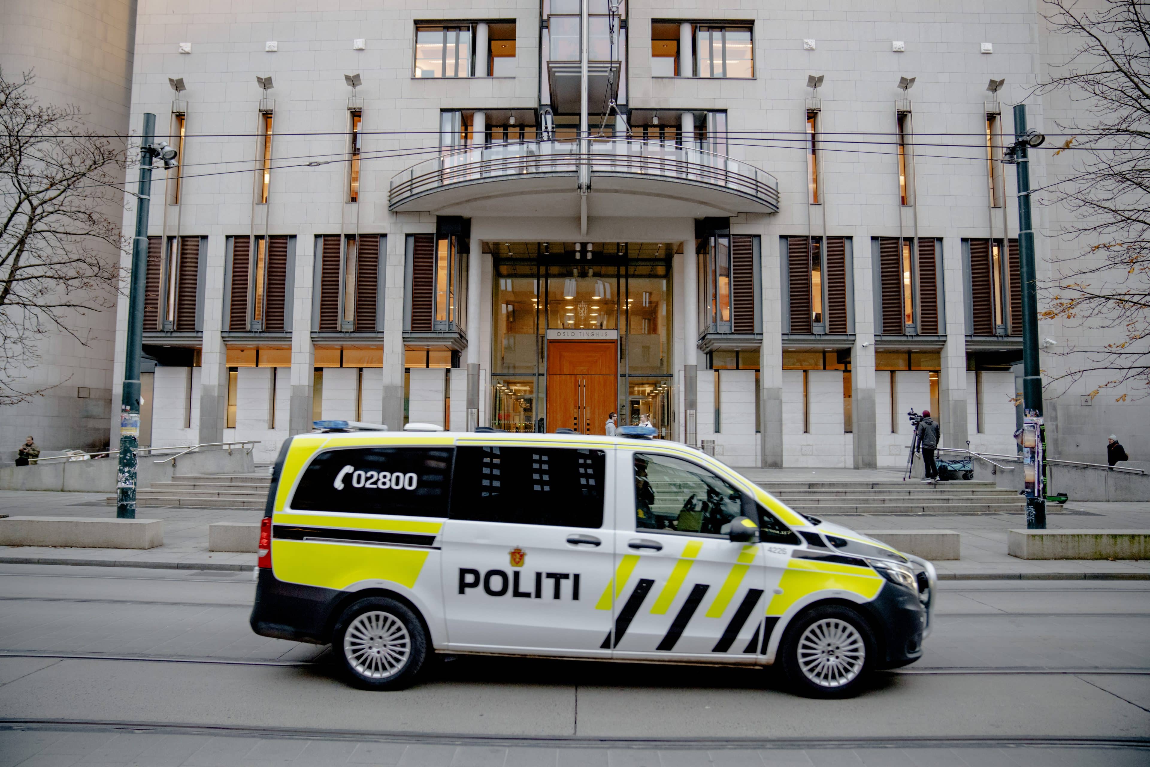 Tre dagers overgrepstokt: Risikerer tvungent psykisk helsevern