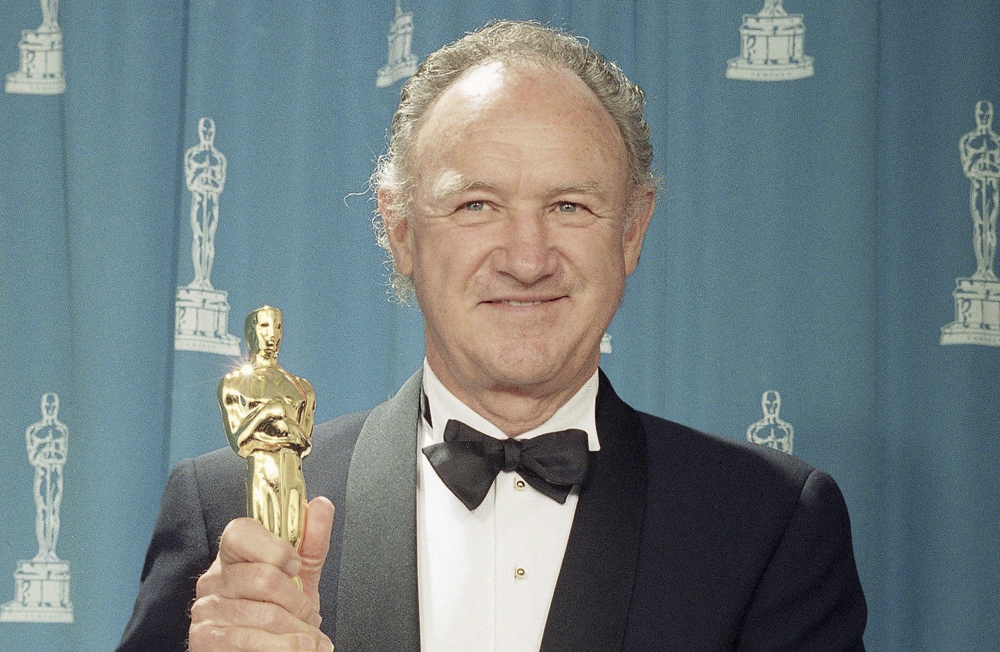 Hollywood-legende Gene Hackman med kone og hund død: Tegn på mumifisering