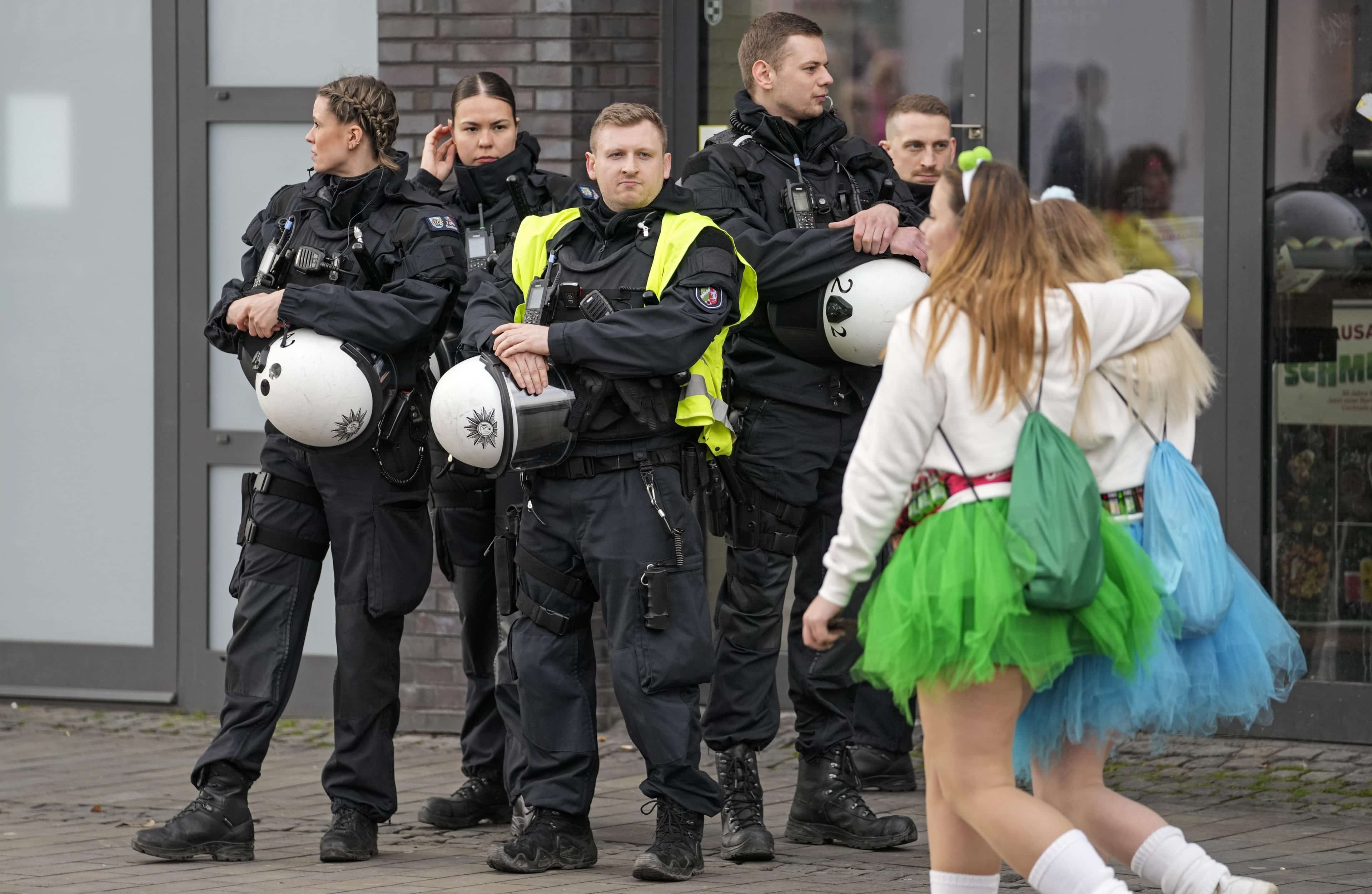 IS oppfordrer til terror mot festivaler i Europa