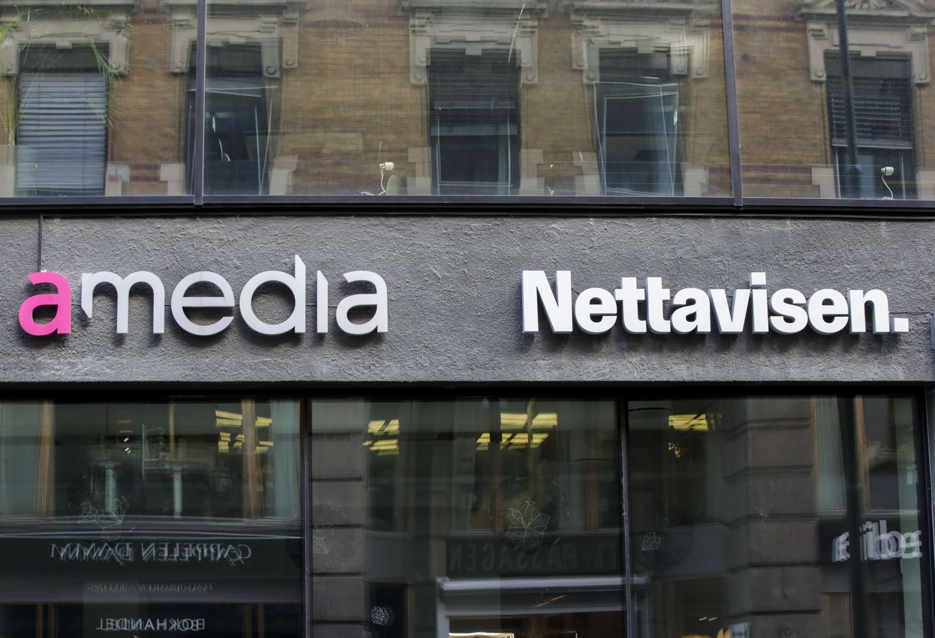 Skal subsidiere 50 medier i Ukraina: Mottar skattepenger fra norsk pressestøtte