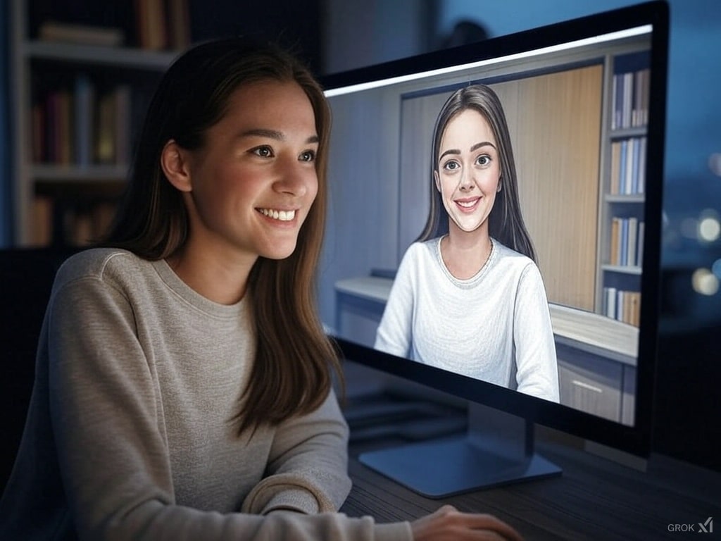 Elon Musks Grok 3 gir mer «vågale og voksne svar» (+)