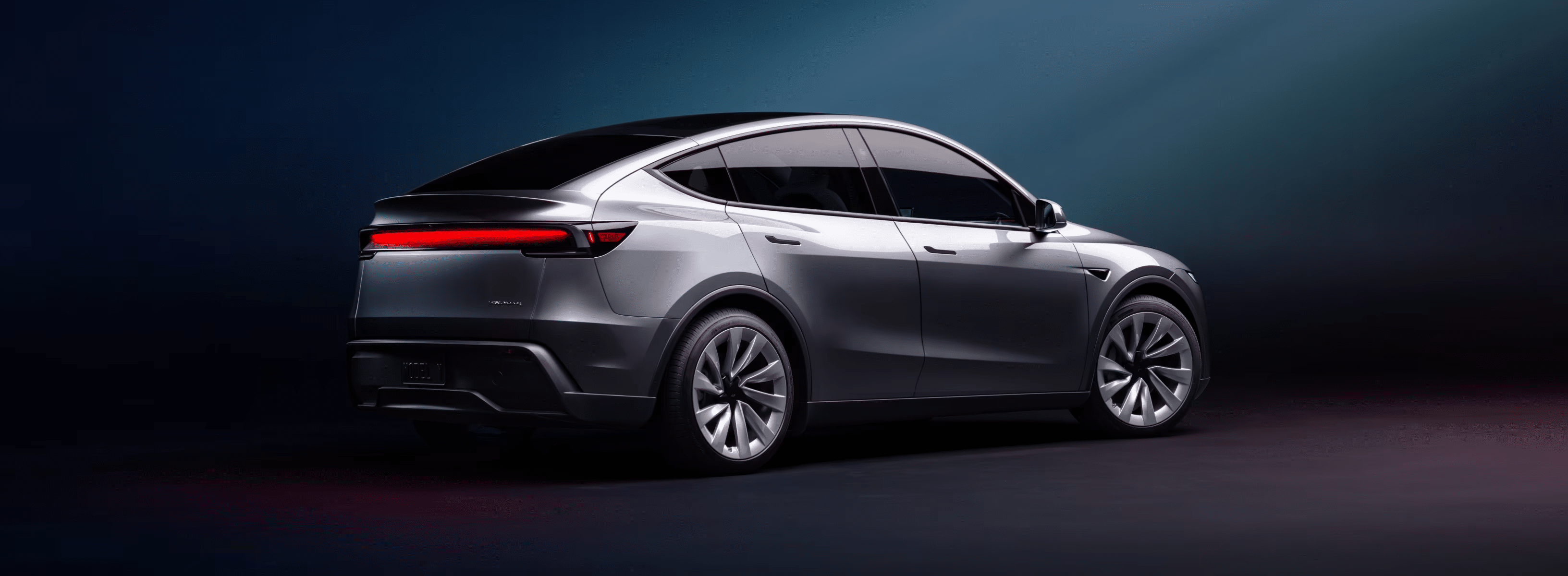 Tesla-salget stuper i Europa – kinesiske konkurrenter øker kraftig