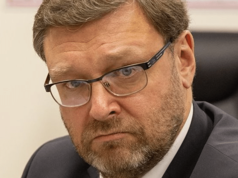 Russland: Ukraina-avtale vil være på Moskvas premisser, ikke Washingtons