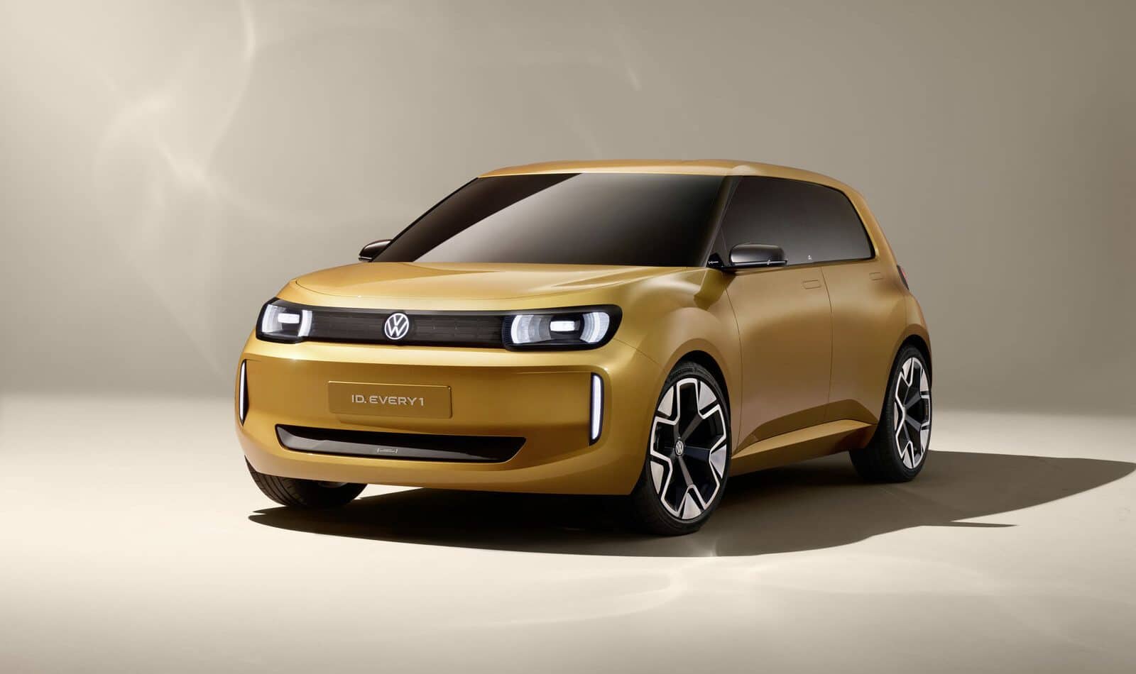 Volkwagen planlegger prisbombe