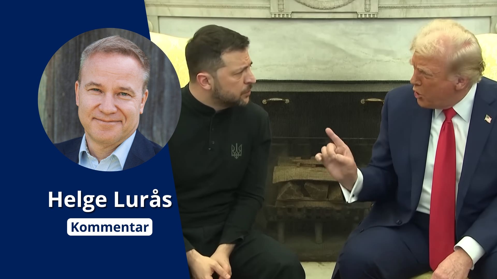Nå gjelder det, Europa – men ikke som eliten tror (+)